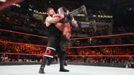 Kevin Owens main evented last year's Clash of Champions